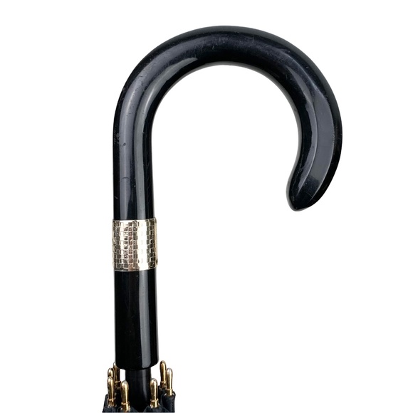 VERSACE Vintage Leopard Umbrella - Picture 8 of 11